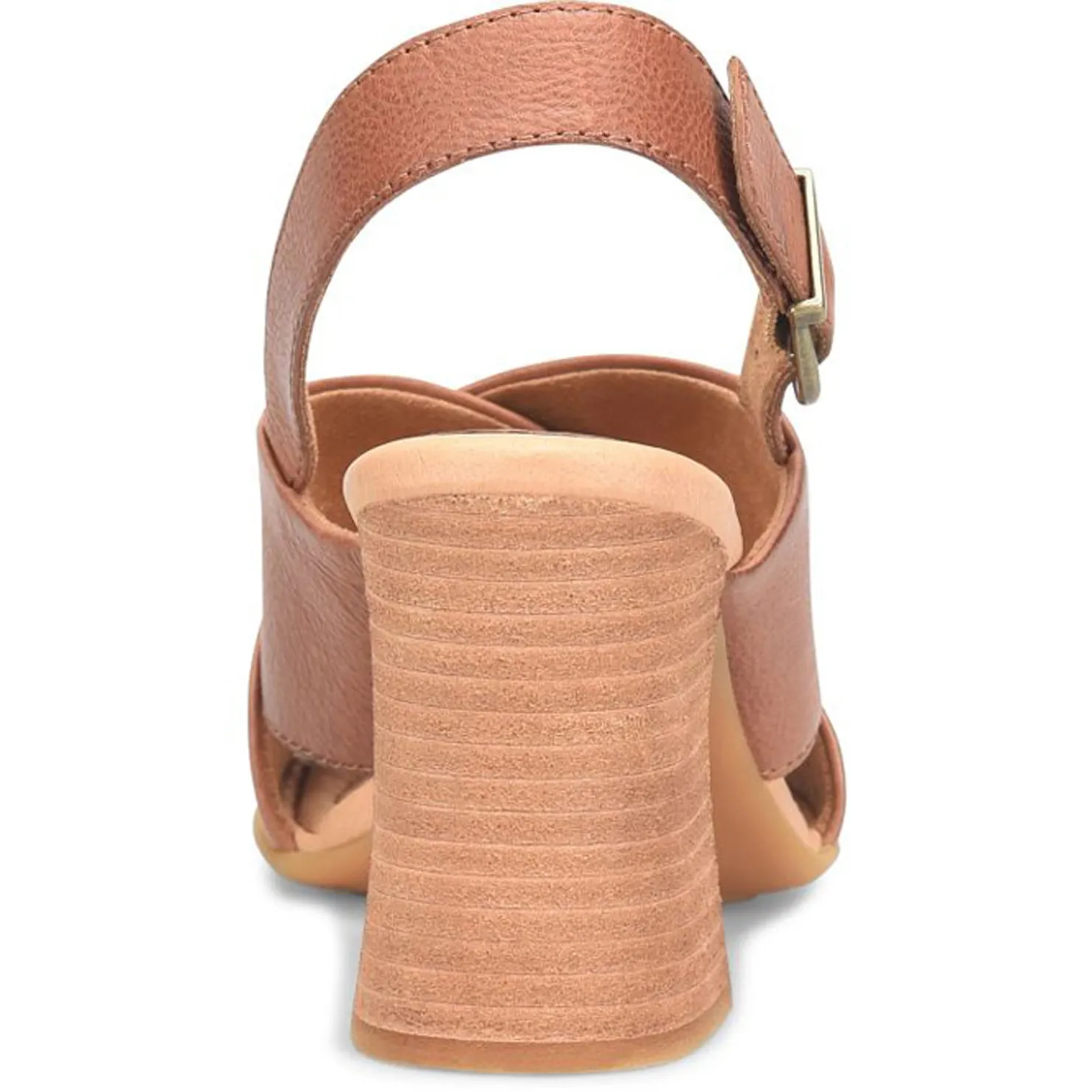 Women's , Tessa Sandal|Born Hot