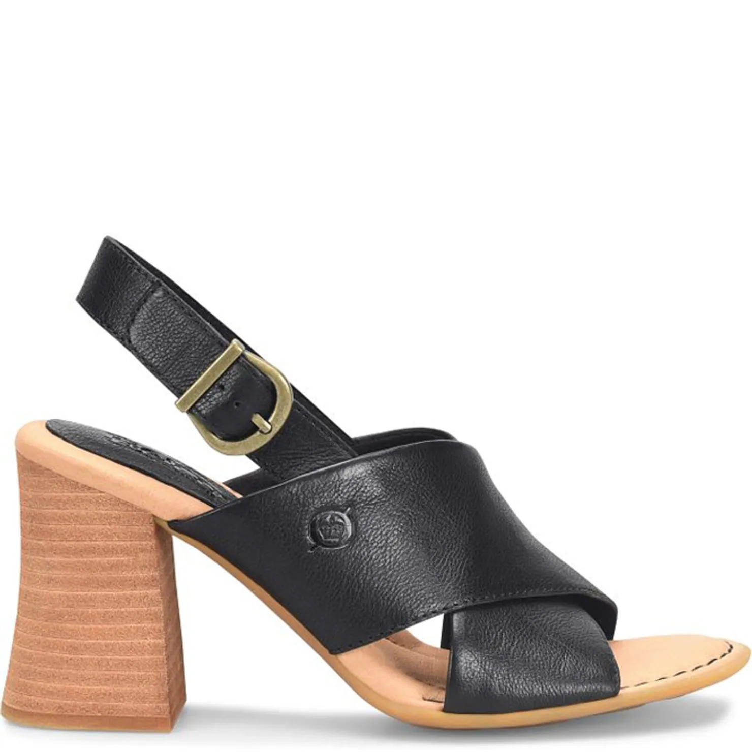Women's , Tessa Sandal|Born Clearance