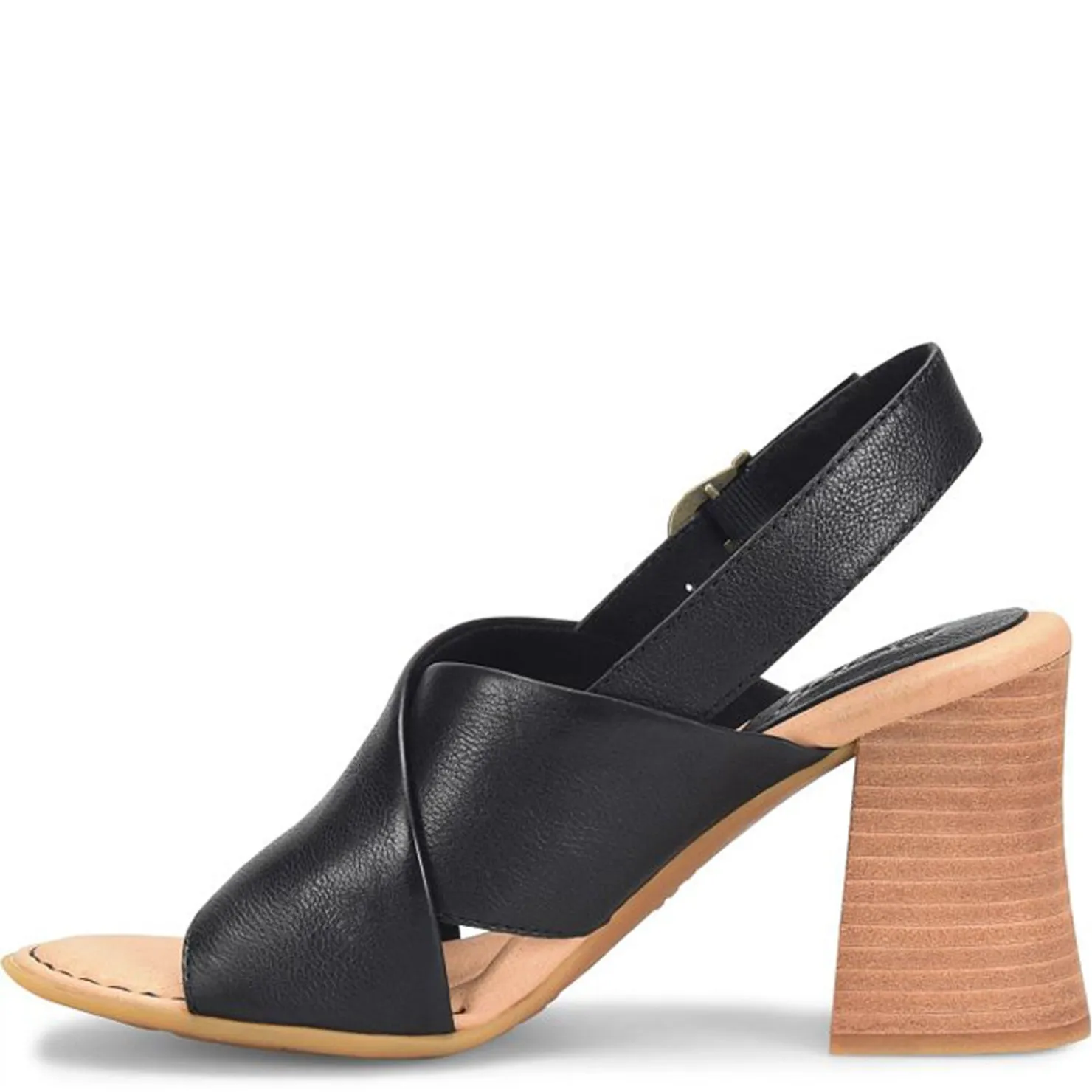 Women's , Tessa Sandal|Born Clearance