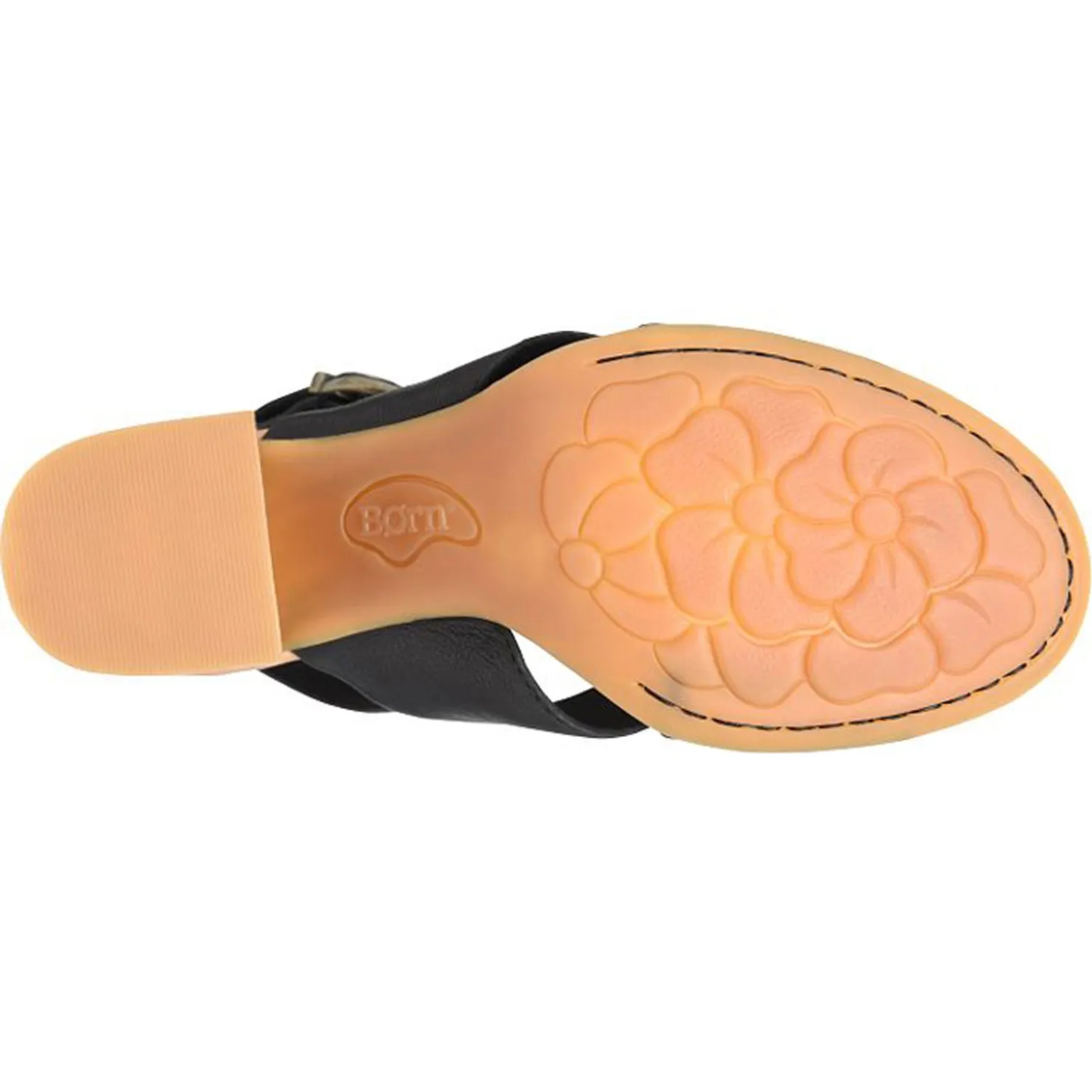 Women's , Tessa Sandal|Born Clearance