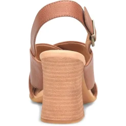 Women's , Tessa Sandal|Born New