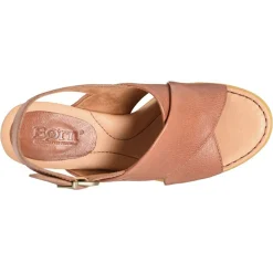 Women's , Tessa Sandal|Born New