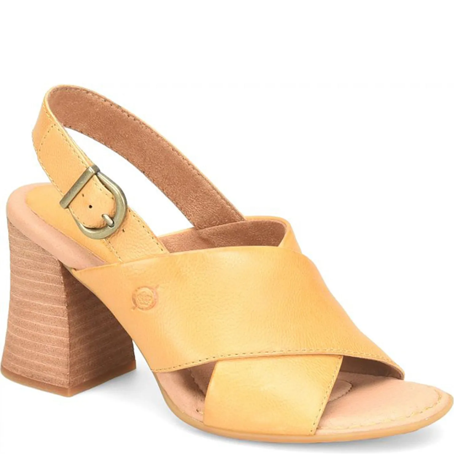 Women's , Tessa Sandal|Born Outlet