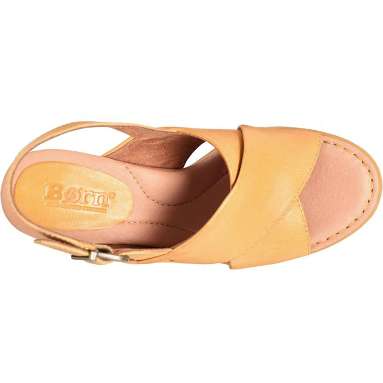 Women's , Tessa Sandal|Born Outlet