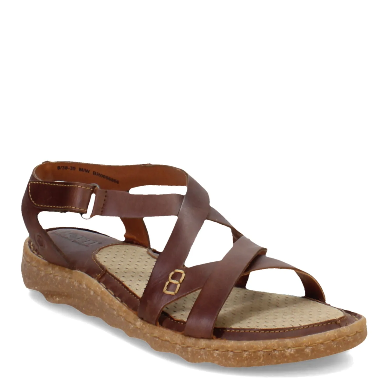 Women's , Trinidad Sport Sandal|Born Discount