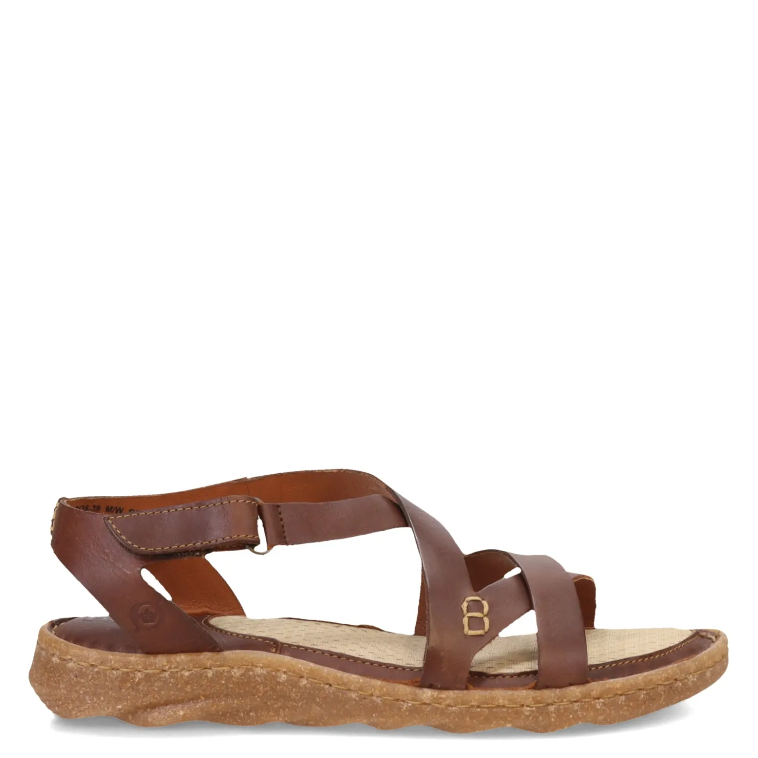 Women's , Trinidad Sport Sandal|Born Discount