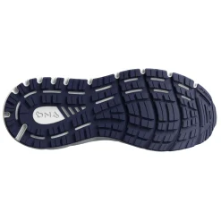 Running*Brooks Women's , Addiction GTS 15 Running Shoe - Wide Width Oyster/Rose