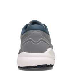 Running*Brooks Women's , Addiction GTS 15 Running Shoe - Narrow Width Grey/Navy