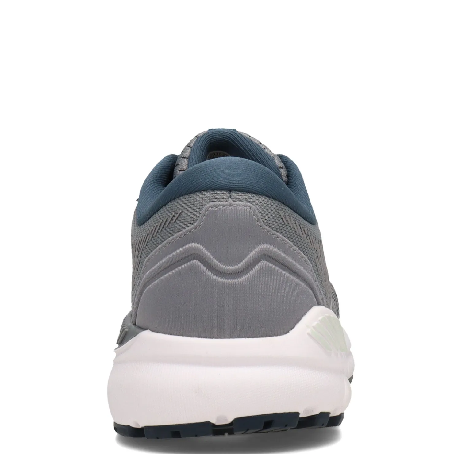 Running*Brooks Women's , Addiction GTS 15 Running Shoe - Narrow Width Grey/Navy
