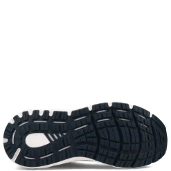 Running*Brooks Women's , Addiction GTS 15 Running Shoe - Narrow Width Grey/Navy