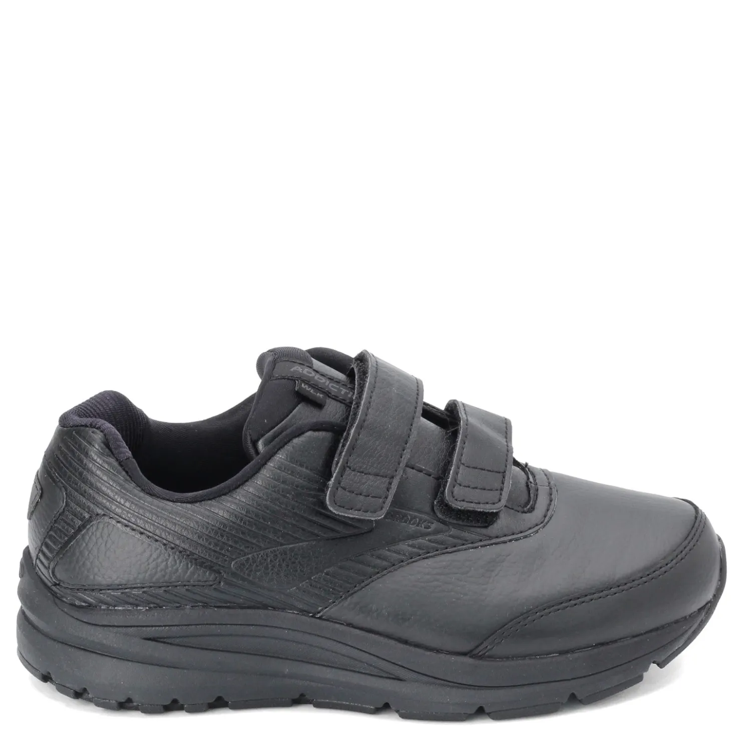 Women's , Addiction Walker V-Strap 2 Walking Shoe - Extra Wide|Brooks Hot