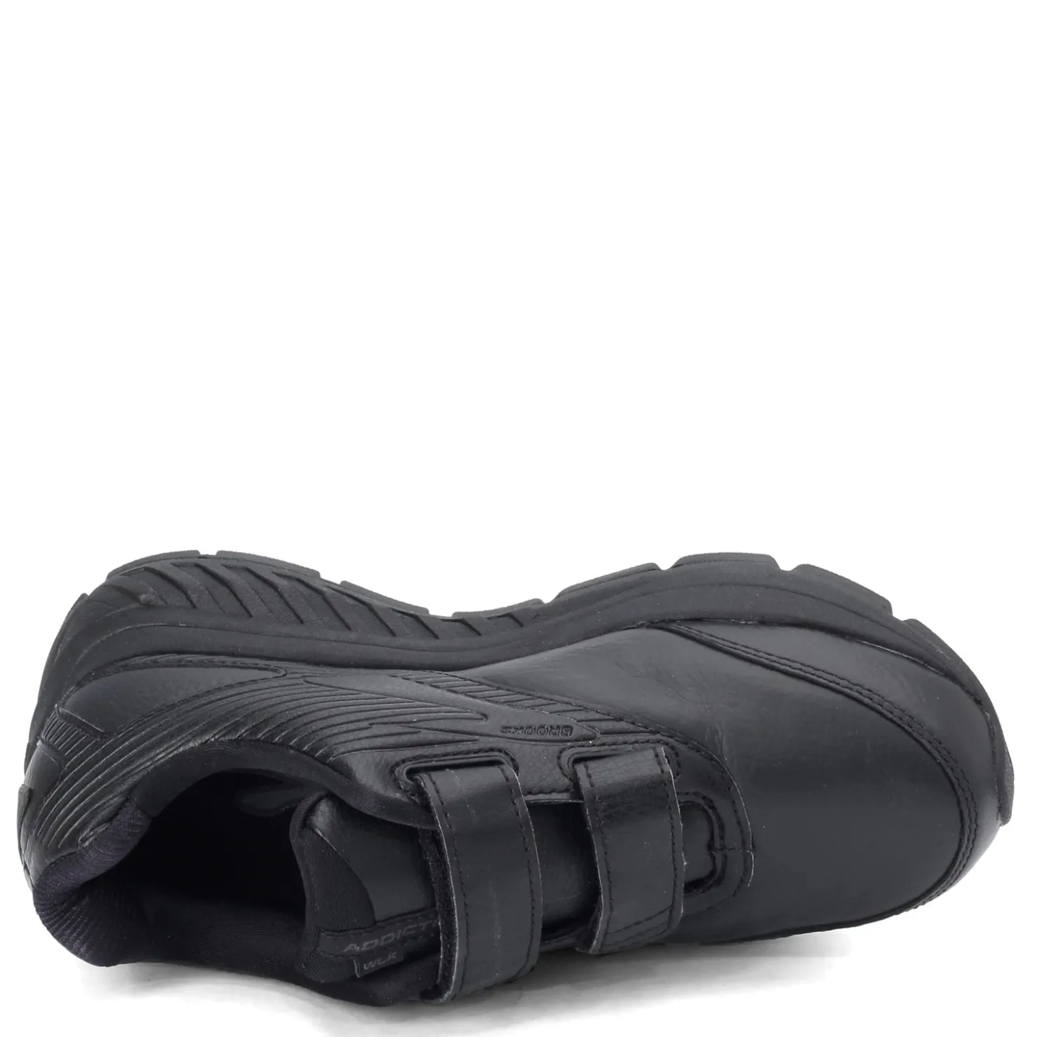 Women's , Addiction Walker V-Strap 2 Walking Shoe - Extra Wide|Brooks Hot