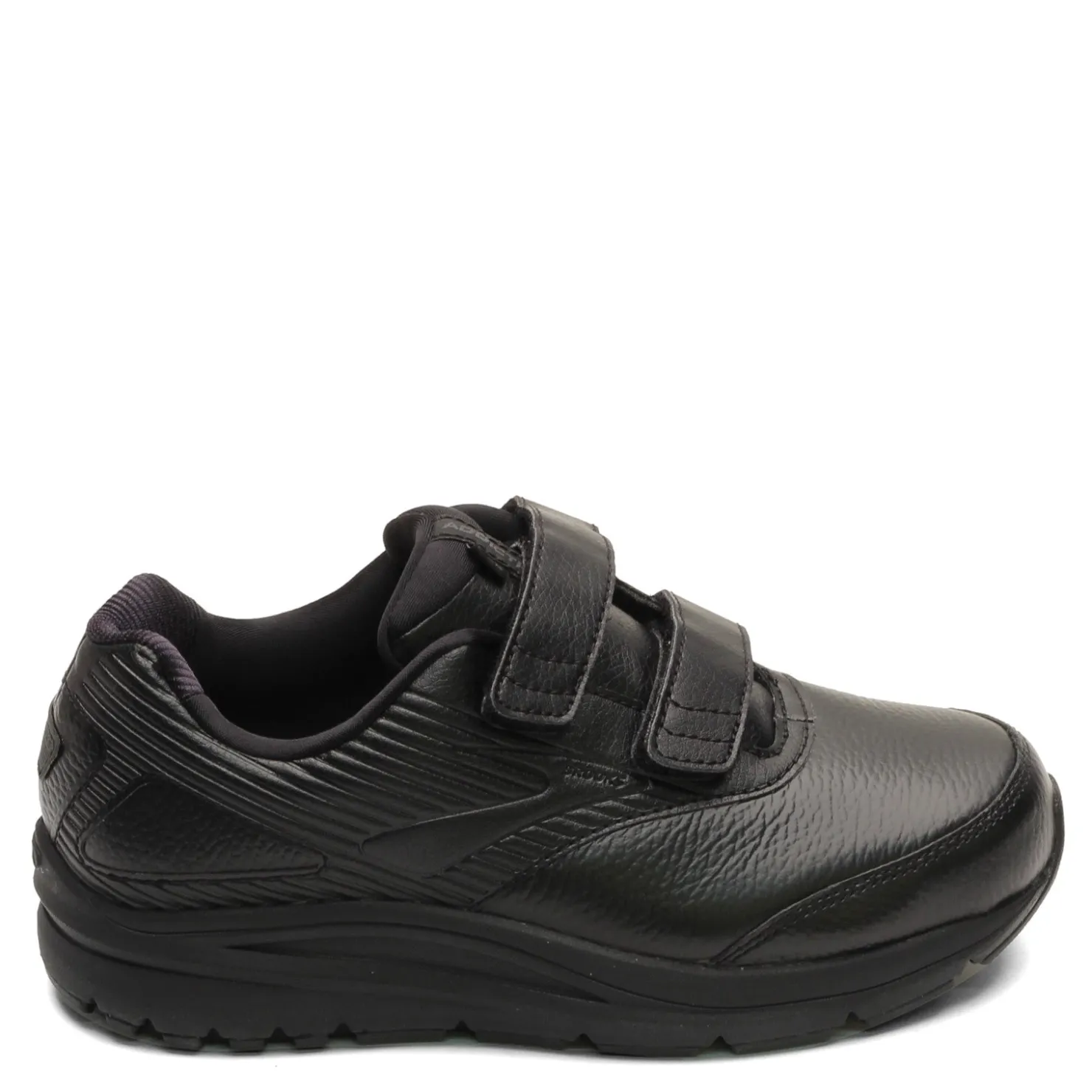 Women's , Addiction Walker V-Strap 2 Walking Shoe - Wide Width|Brooks New