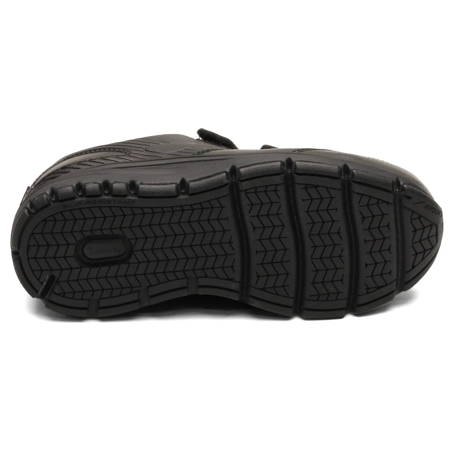 Women's , Addiction Walker V-Strap 2 Walking Shoe - Wide Width|Brooks New