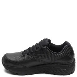 Walking*Brooks Women's , Addiction Walker 2 Walking Shoe Black/Black