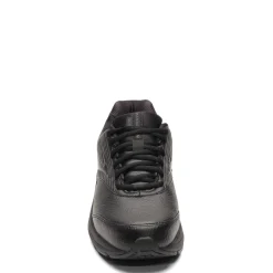 Walking*Brooks Women's , Addiction Walker 2 Walking Shoe - Wide Width Black/Black