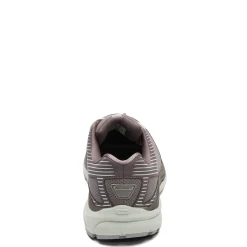 Walking*Brooks Women's , Addiction Walker 2 Walking Shoe - Wide Width Shark/Alloy