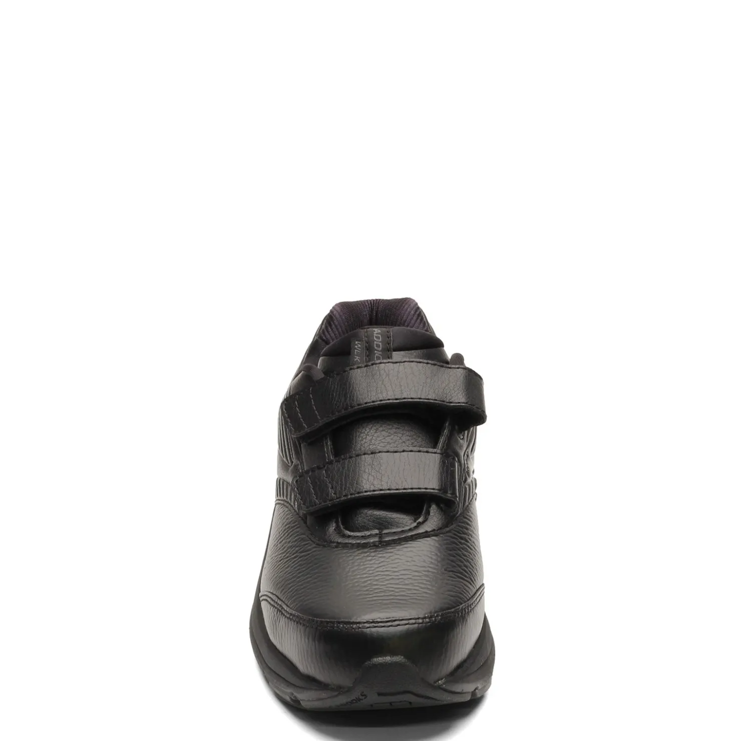 Walking*Brooks Women's , Addiction Walker V-Strap 2 Walking Shoe Black