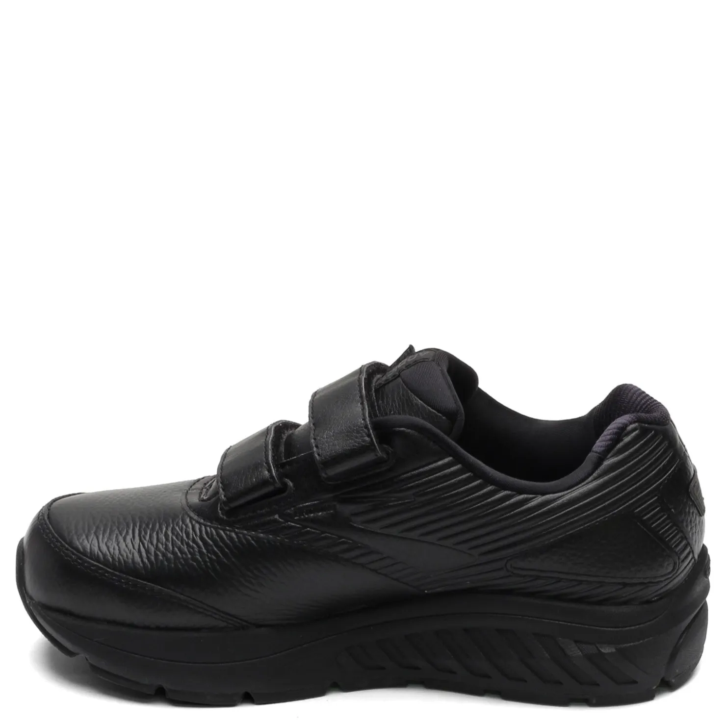 Walking*Brooks Women's , Addiction Walker V-Strap 2 Walking Shoe Black