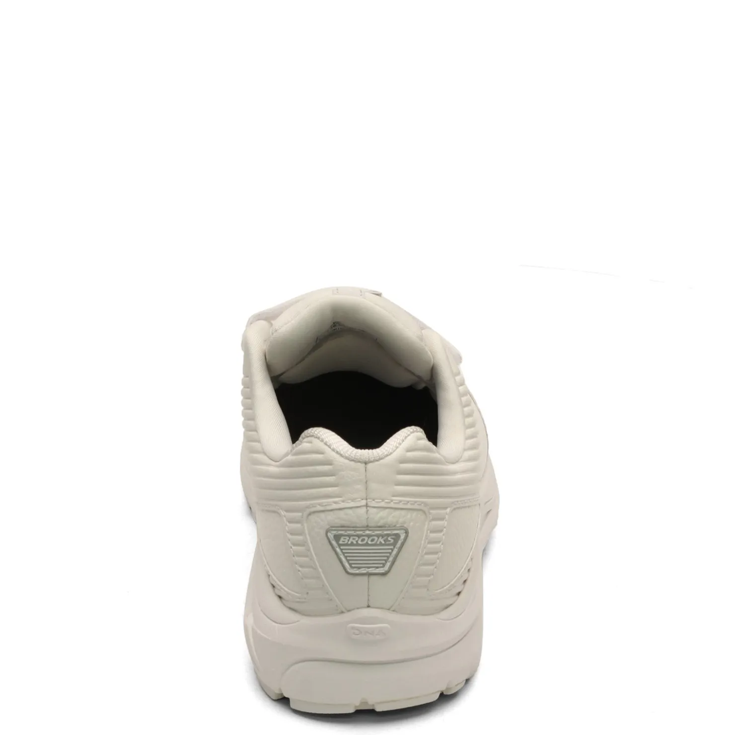 Walking*Brooks Women's , Addiction Walker V-Strap 2 Walking Shoe White