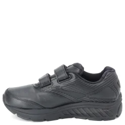 Walking*Brooks Women's , Addiction Walker V-Strap 2 Walking Shoe - Extra Wide Black