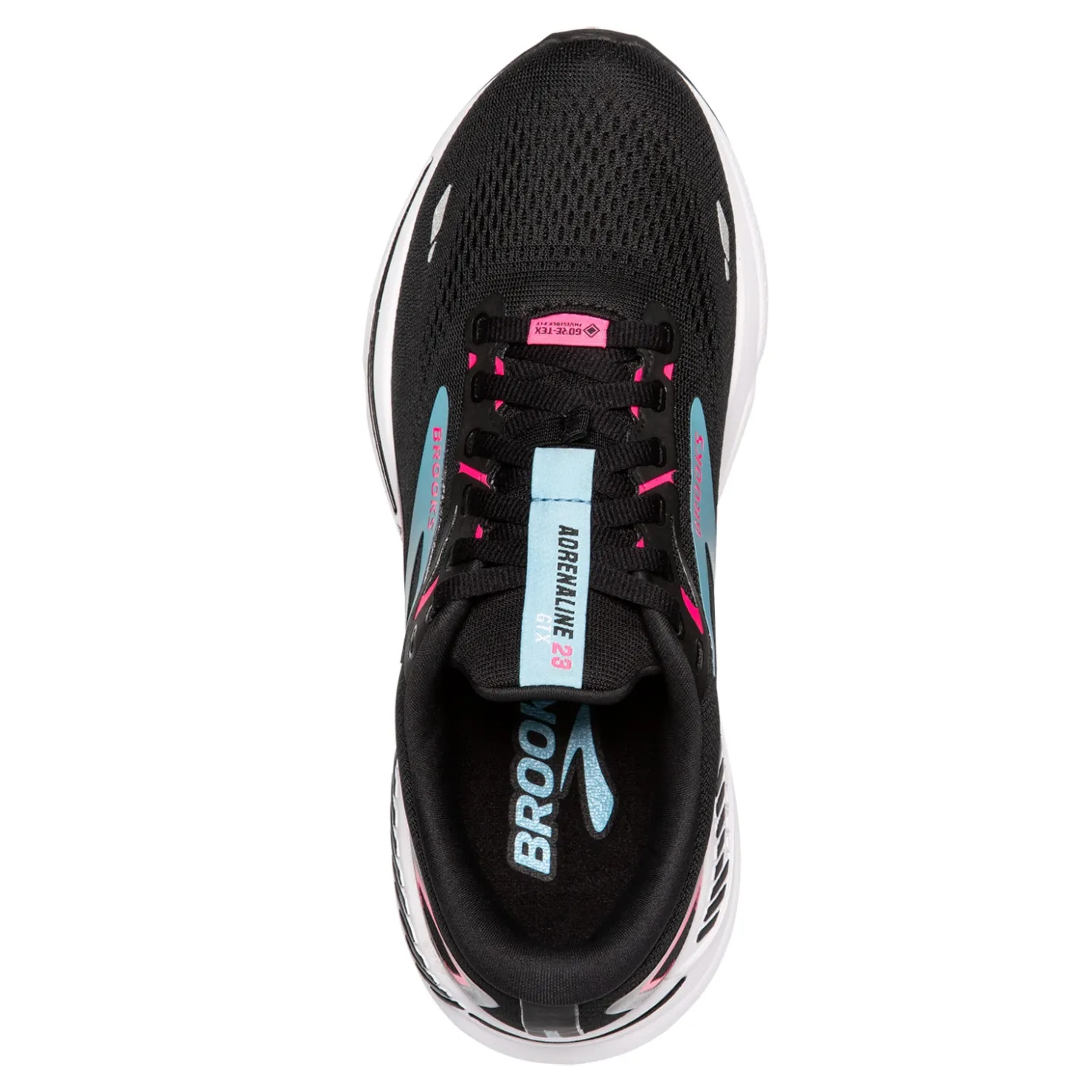 Women's , Adrenaline GTS 23 GTX Running Shoe|Brooks Discount