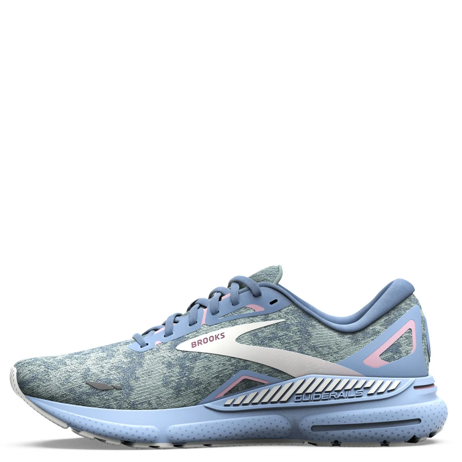 Women's , Adrenaline GTS 23 Running Shoe|Brooks Best