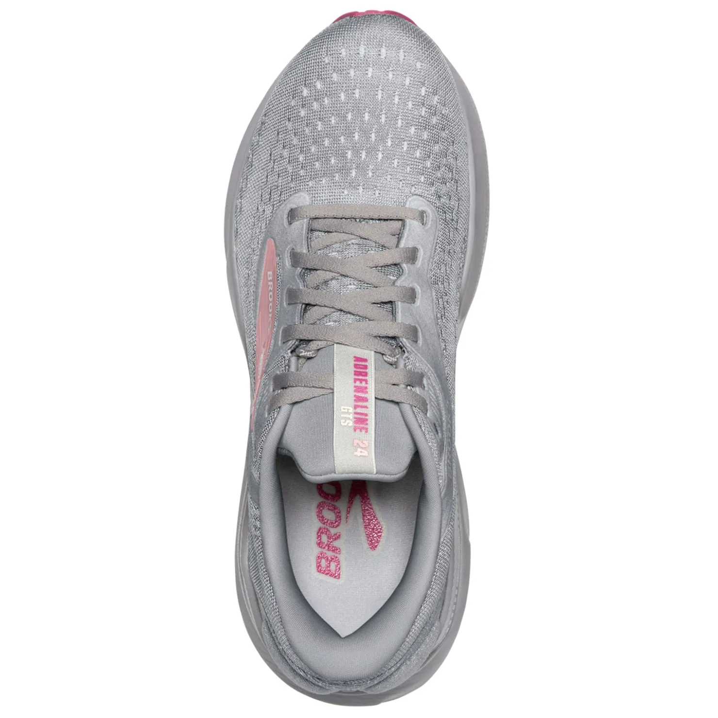 Women's , Adrenaline GTS 24 Running Shoe - Extra Wide Width|Brooks Hot