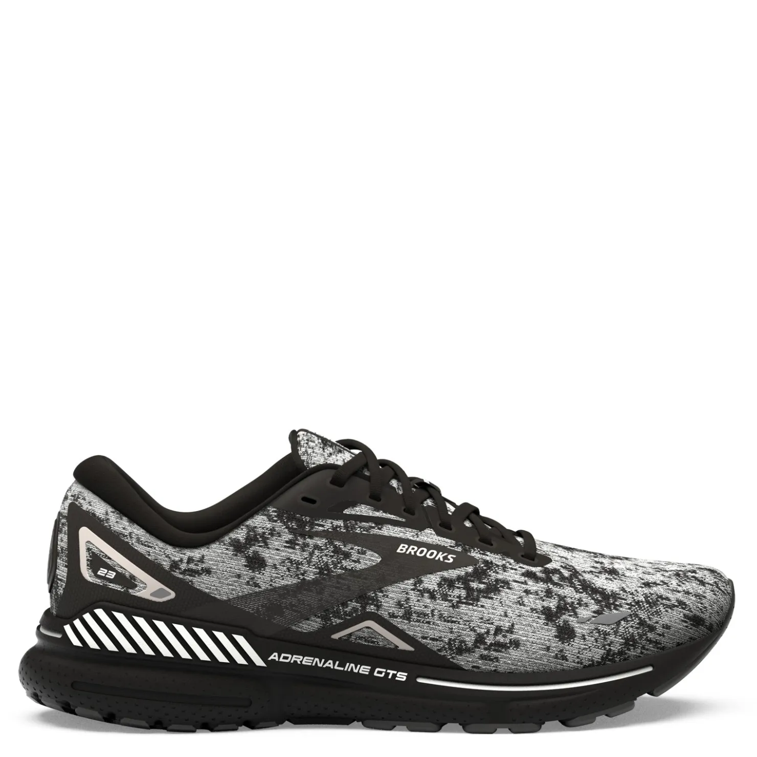 Women's , Adrenaline GTS 23 Running Shoe - Wide Width|Brooks Outlet