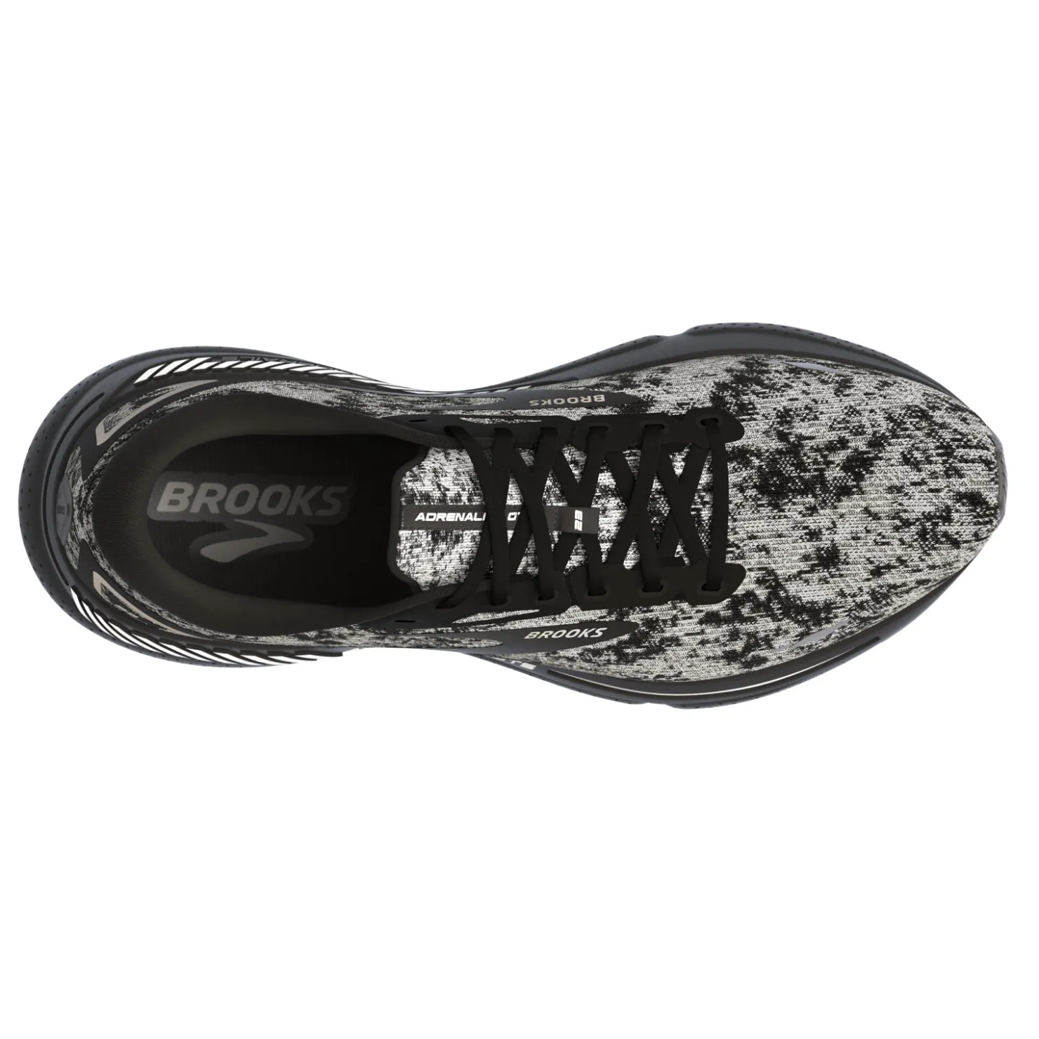 Women's , Adrenaline GTS 23 Running Shoe - Wide Width|Brooks Outlet