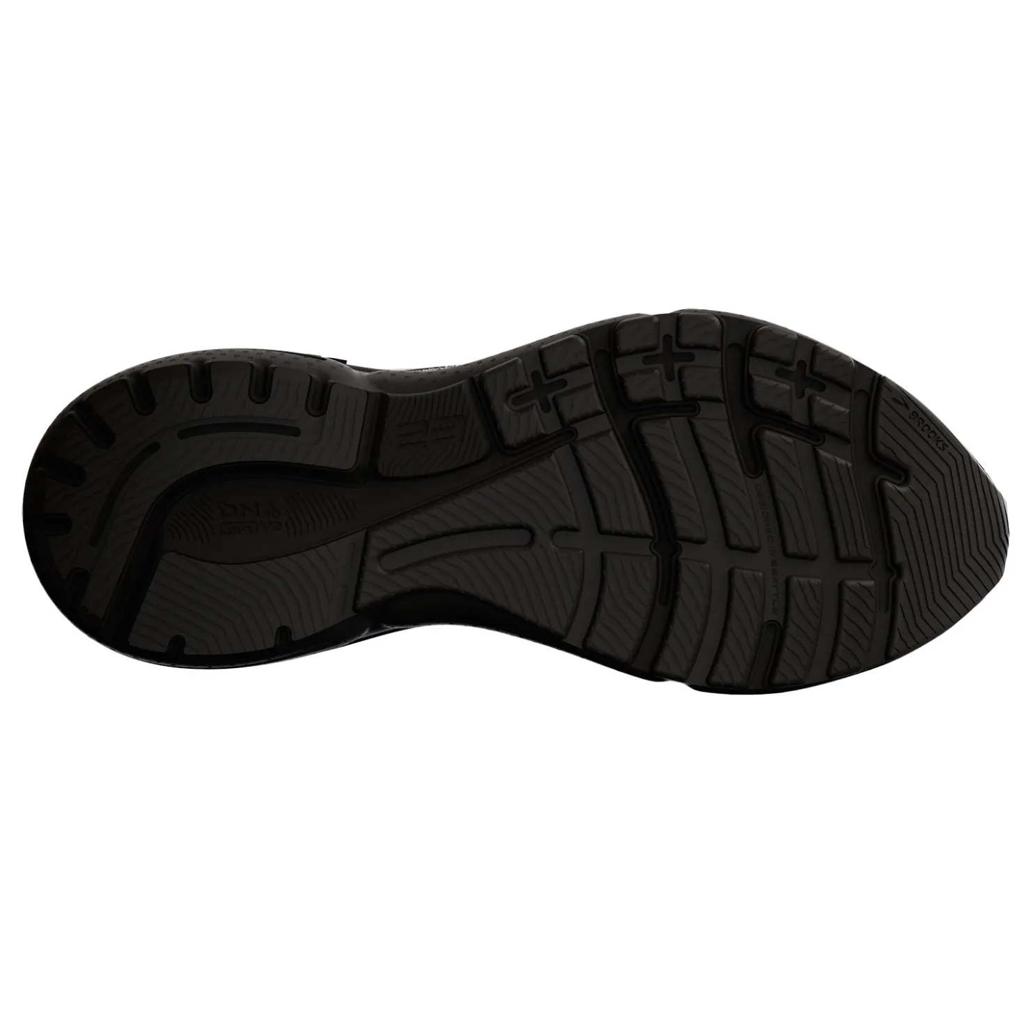 Women's , Adrenaline GTS 23 Running Shoe - Wide Width|Brooks Outlet
