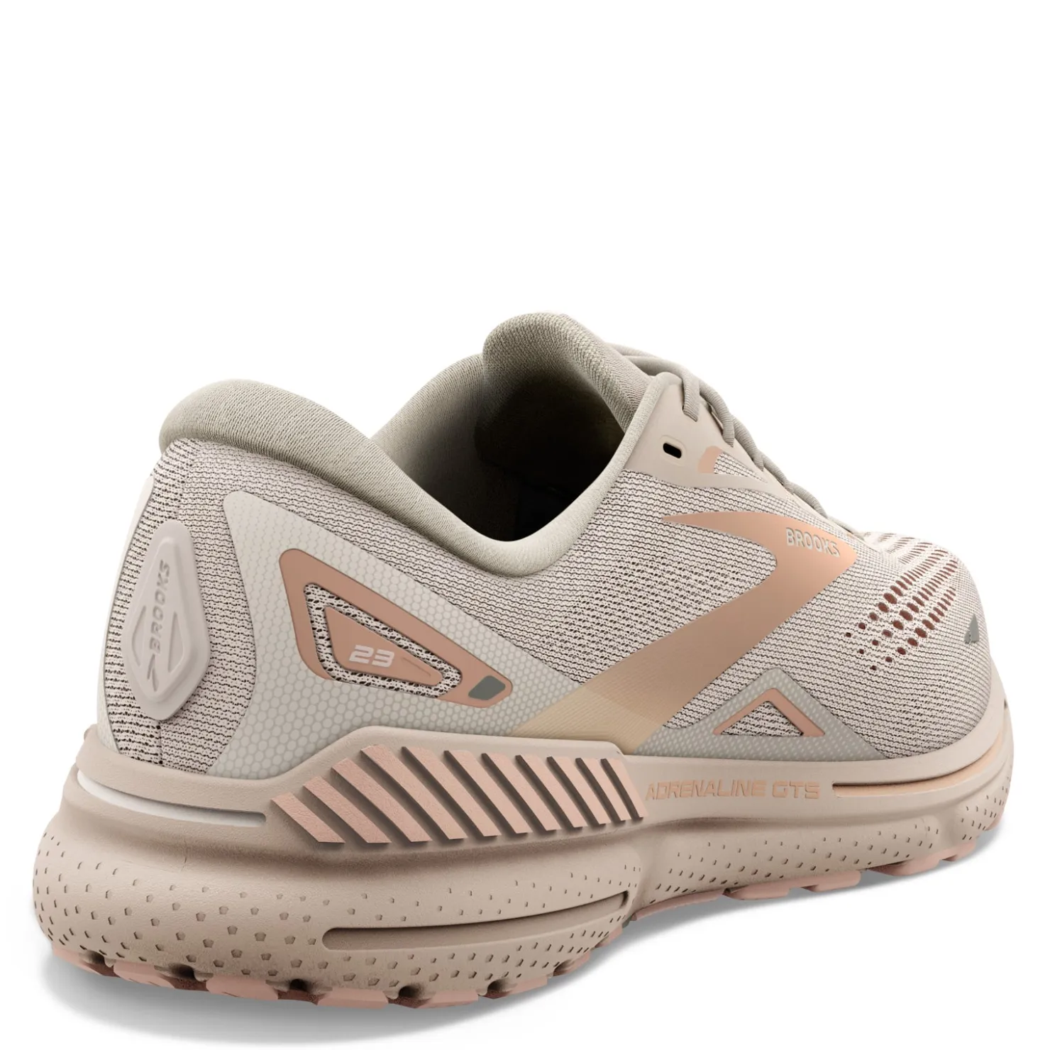 Women's , Adrenaline GTS 23 Running Shoe|Brooks Best