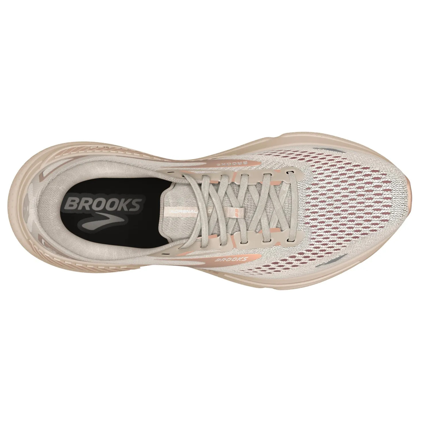 Women's , Adrenaline GTS 23 Running Shoe|Brooks Best