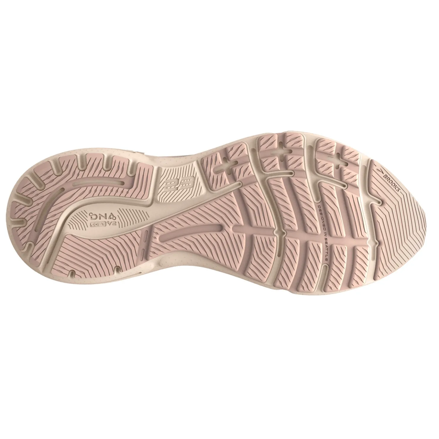 Women's , Adrenaline GTS 23 Running Shoe|Brooks Best
