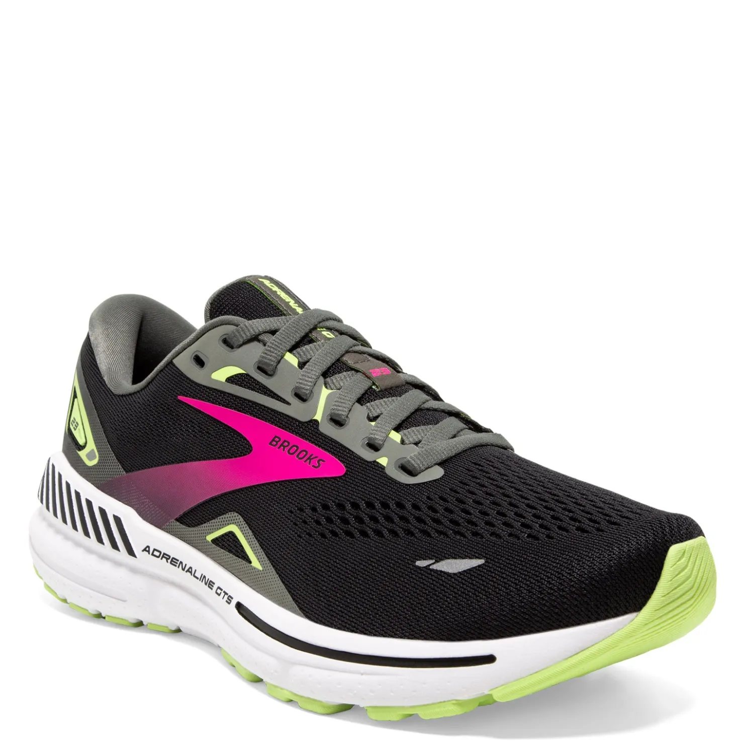 Women's , Adrenaline GTS 23 Running Shoe|Brooks Clearance