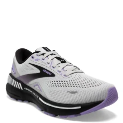 Women's , Adrenaline GTS 23 Running Shoe - Wide Width|Brooks Outlet