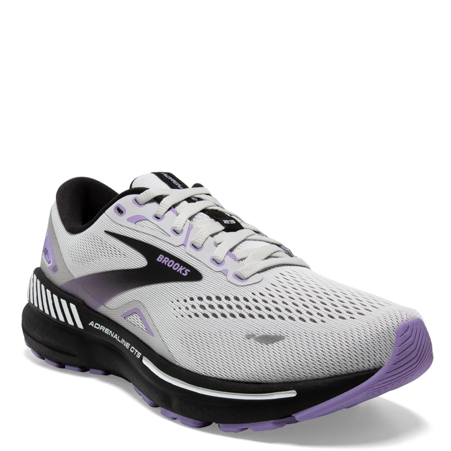 Women's , Adrenaline GTS 23 Running Shoe - Wide Width|Brooks Outlet
