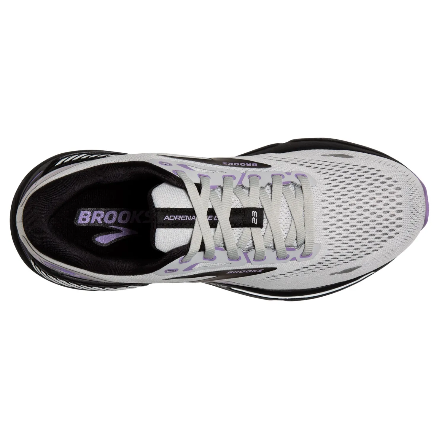 Women's , Adrenaline GTS 23 Running Shoe - Wide Width|Brooks Outlet