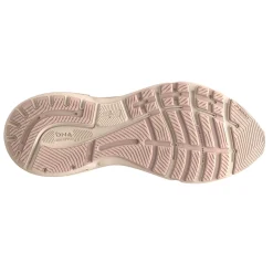 Running*Brooks Women's , Adrenaline GTS 23 Running Shoe Crystal Grey/Villa/White