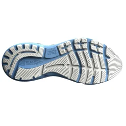 Running*Brooks Women's , Adrenaline GTS 23 Running Shoe Blue/Open Air/Pink