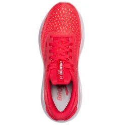 Running*Brooks Women's , Adrenaline GTS 24 Running Shoe Cayenne/Thistle/Yellow