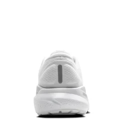 Running*Brooks Women's , Adrenaline GTS 24 Running Shoe - Wide Width White/Oyster/Alloy