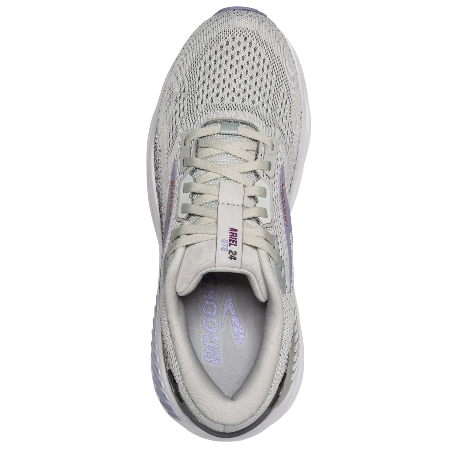 Women's , Ariel GTS 24 Running Shoe - Wide Width|Brooks Hot
