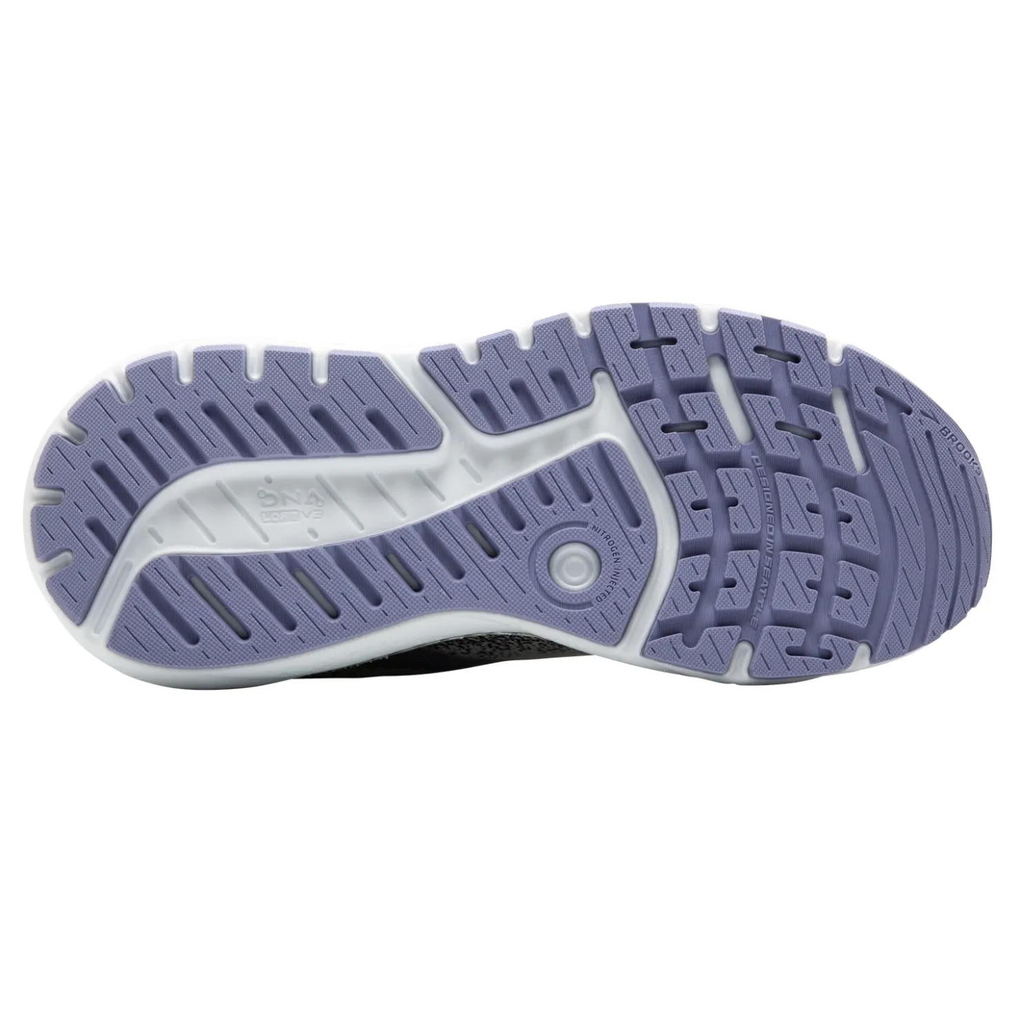 Women's , Ariel GTS 24 Running Shoe - Wide Width|Brooks Hot