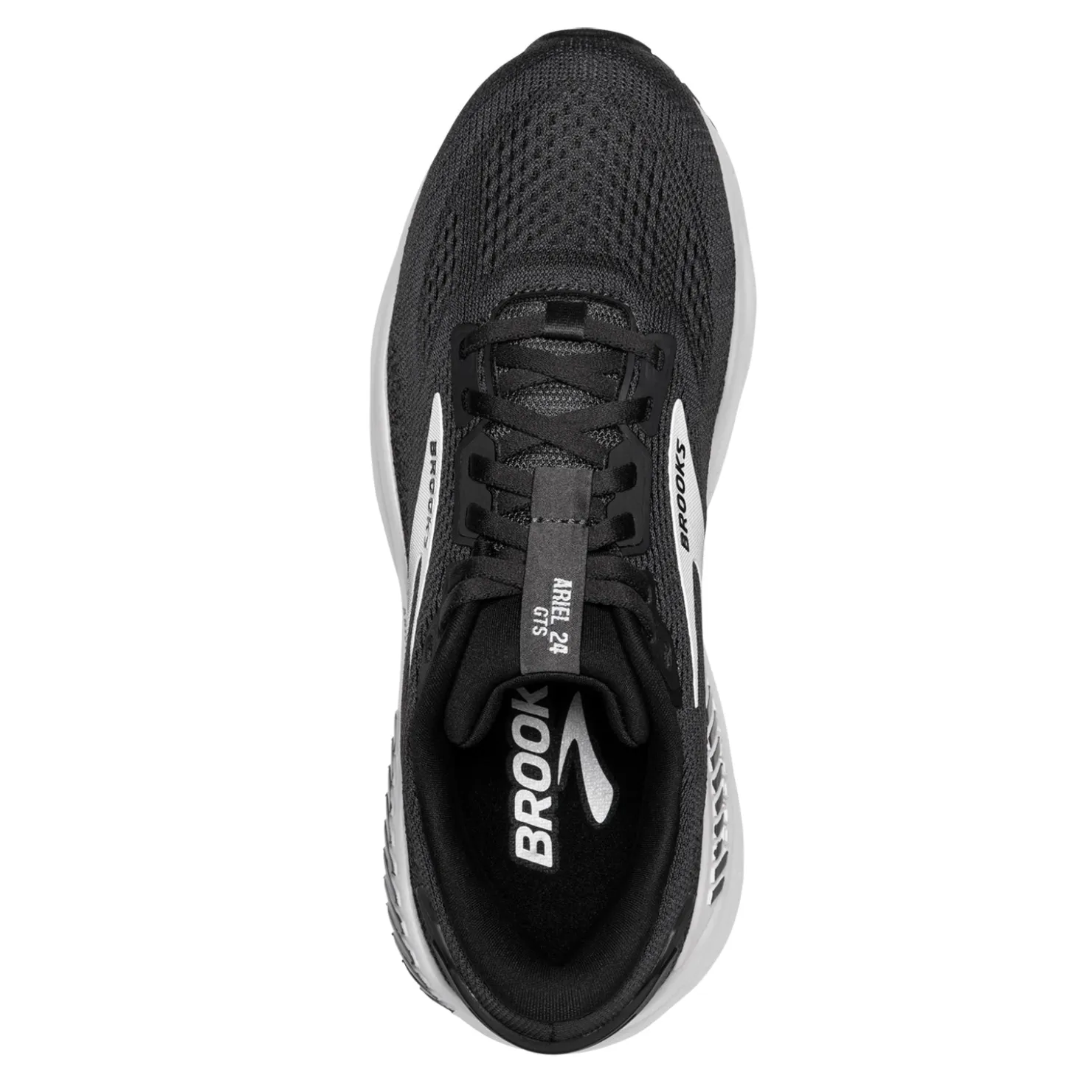 Women's , Ariel GTS 24 Running Shoe - Wide Width|Brooks Discount