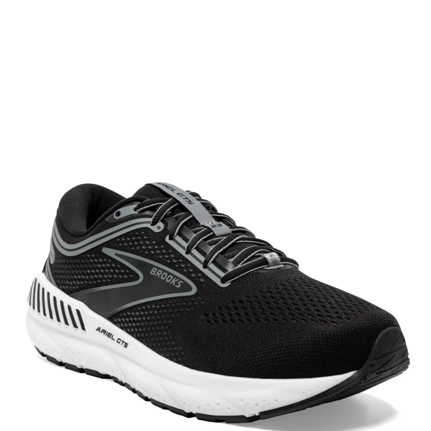 Women's , Ariel GTS 23 Running Shoe|Brooks Best