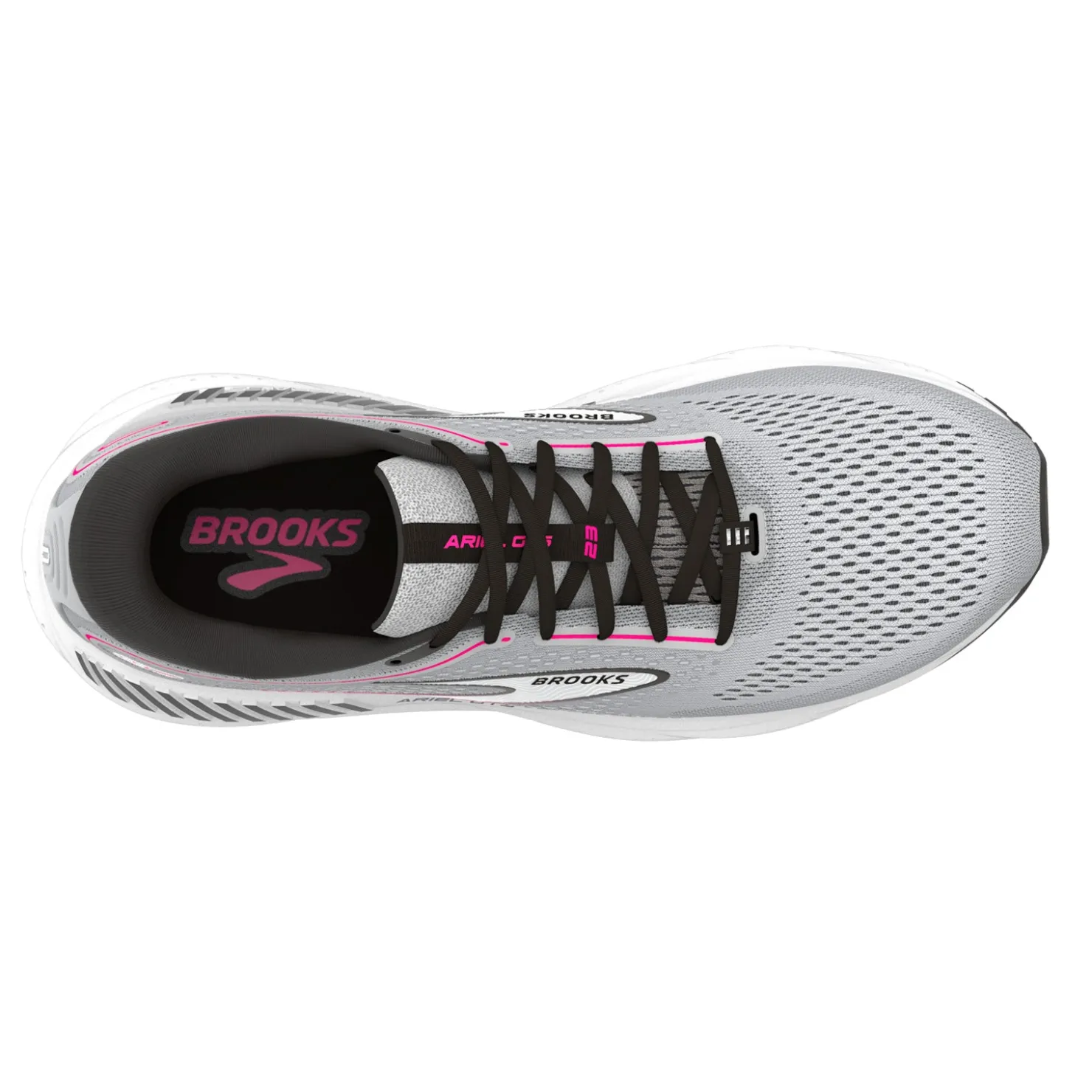Women's , Ariel GTS 23 Running Shoe - Extra Wide Width|Brooks Sale