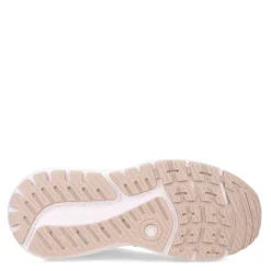 Running*Brooks Women's , Ariel GTS 23 Running Shoe Chateau Grey/White Sand