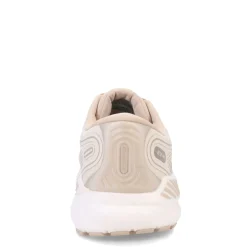 Running*Brooks Women's , Ariel GTS 23 Running Shoe - Wide Width Chateau Grey/White Sand
