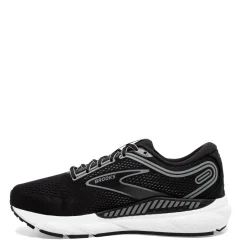 Running*Brooks Women's , Ariel GTS 23 Running Shoe - Extra Wide Width Black/Grey/White